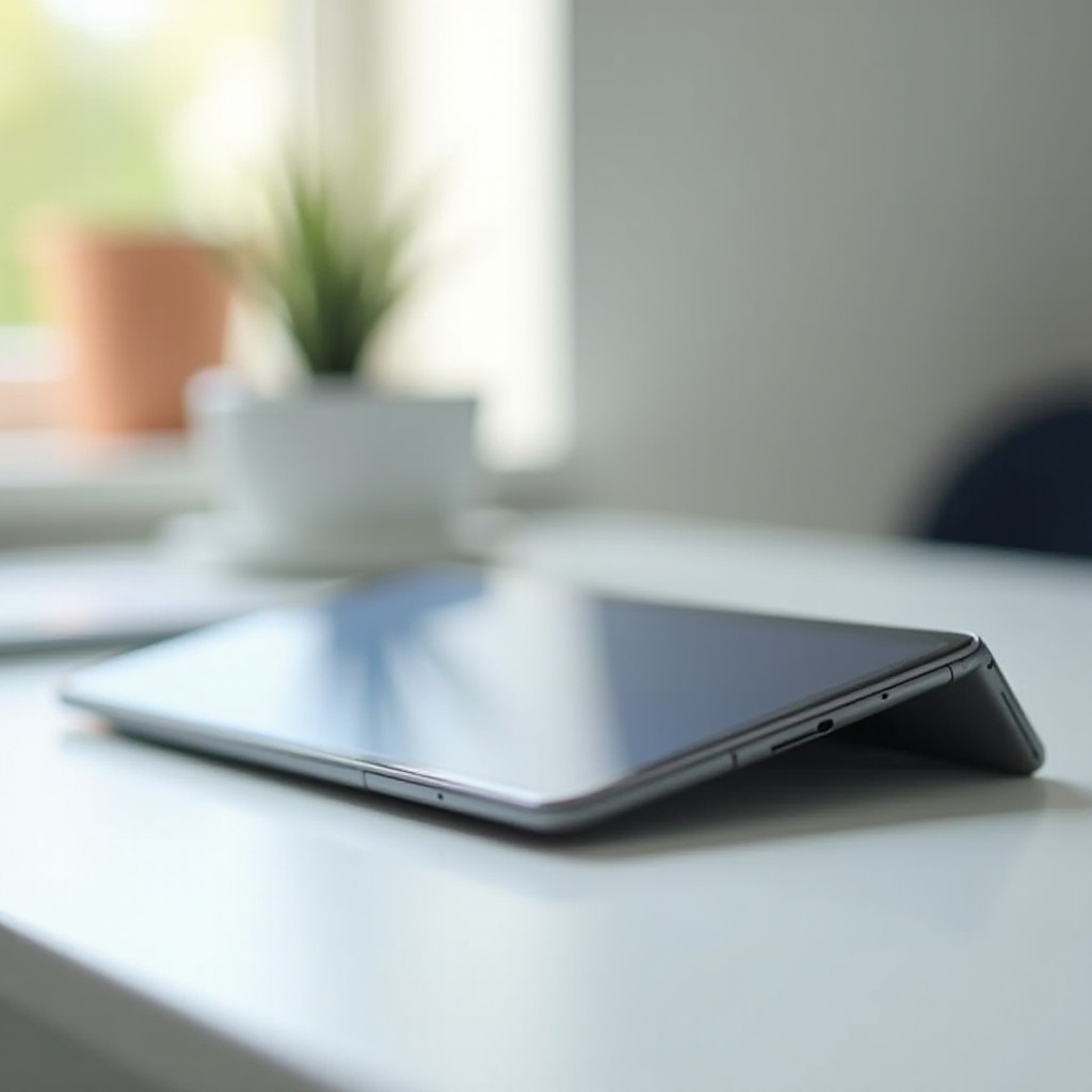 Najlepsze tablety z najdłuższym czasem pracy baterii w 2024 roku.