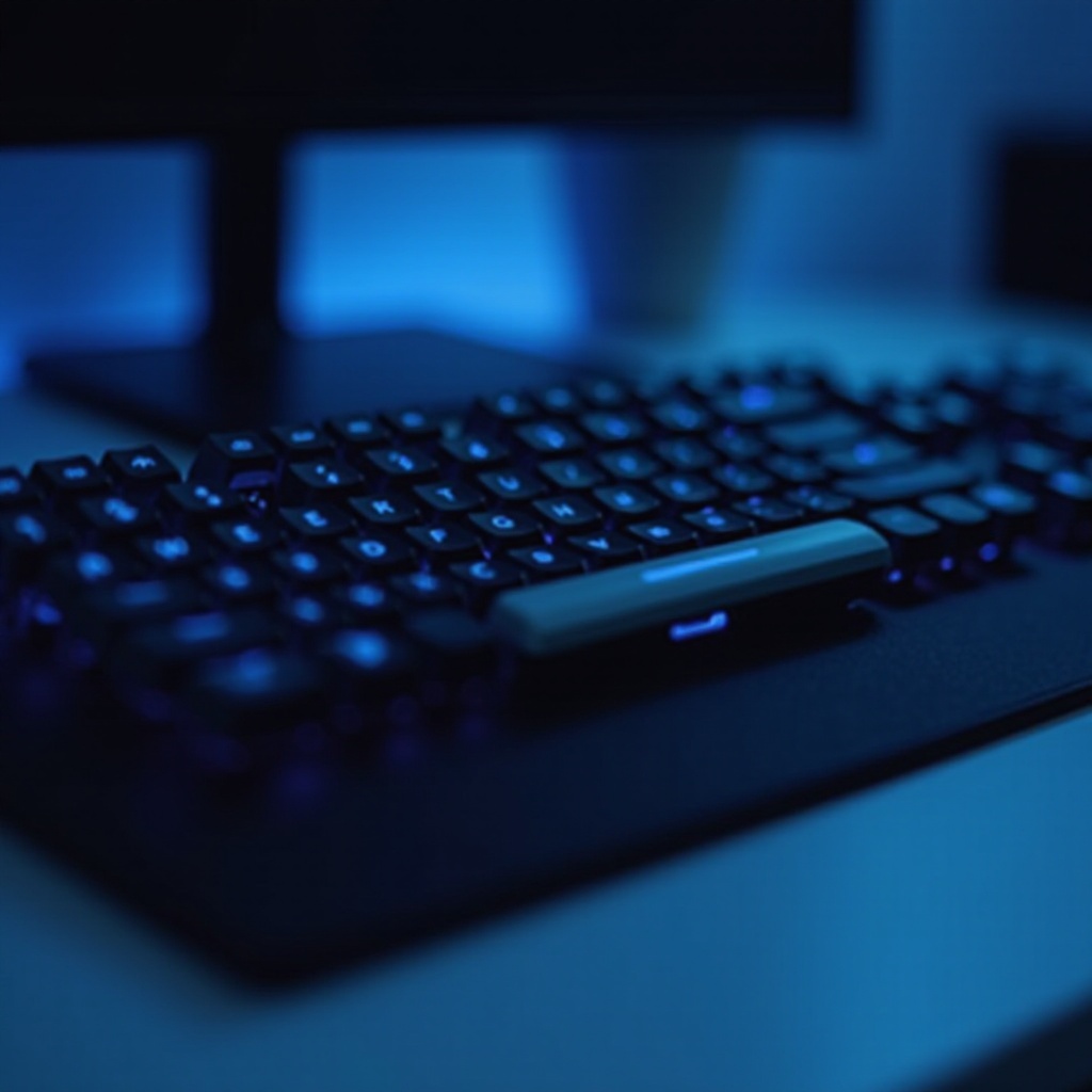 Temukan Keyboard Rapid Trigger Terbaik untuk Kecepatan dan Kinerja Optimal.