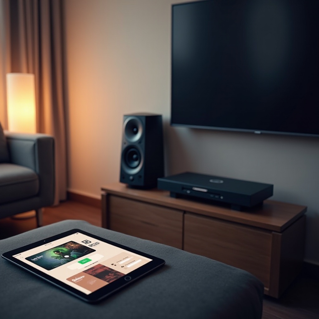 DeezerとQobuzをパワードスピーカーにストリーミングする最善の方法
