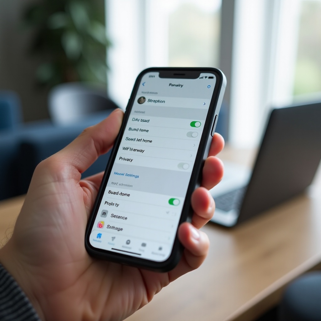 Geavanceerde Wi‑Fi‑instellingen voor iPhone: De complete gids voor privacy, prestaties en oplossingen