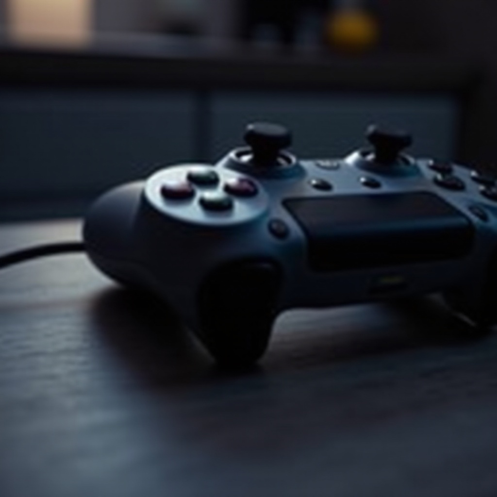 ทำไมคอนโทรลเลอร์ PS4 ของคุณถึงไม่เปิดหรือชาร์จ และวิธีแก้ไข