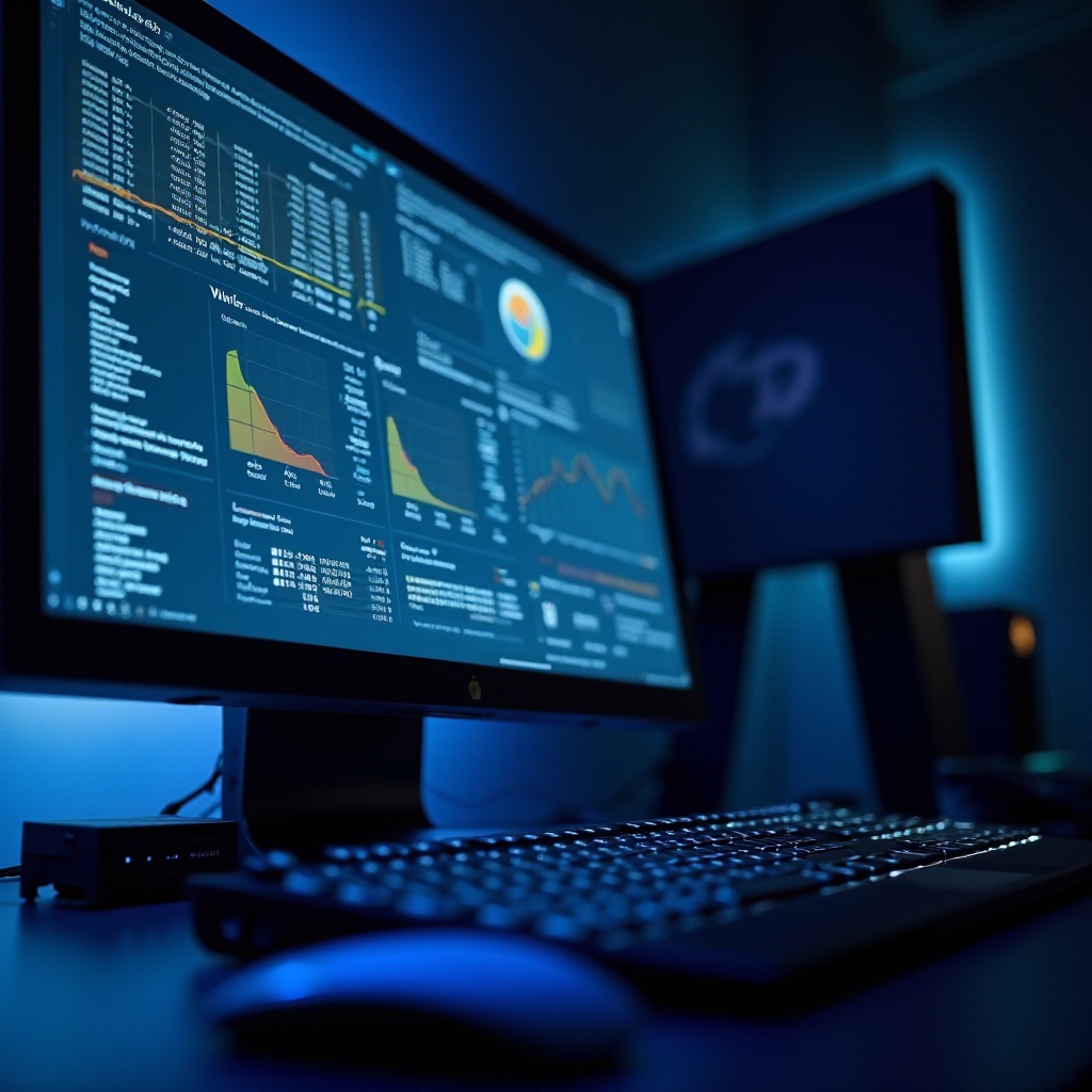 How to See the Full Wattage of Your PC