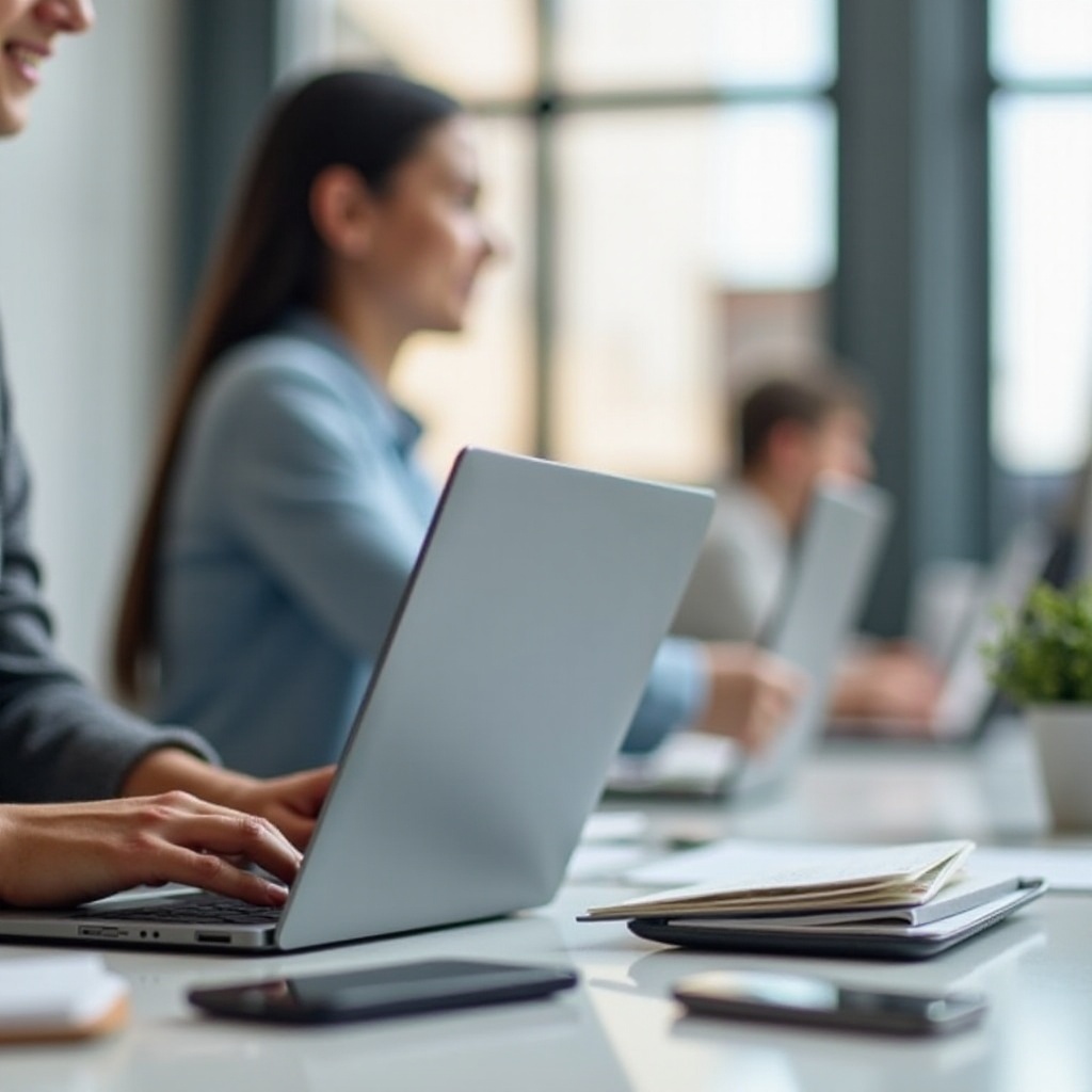 Jak usunąć Tomeamounturale z Chromebooka – kompletny przewodnik