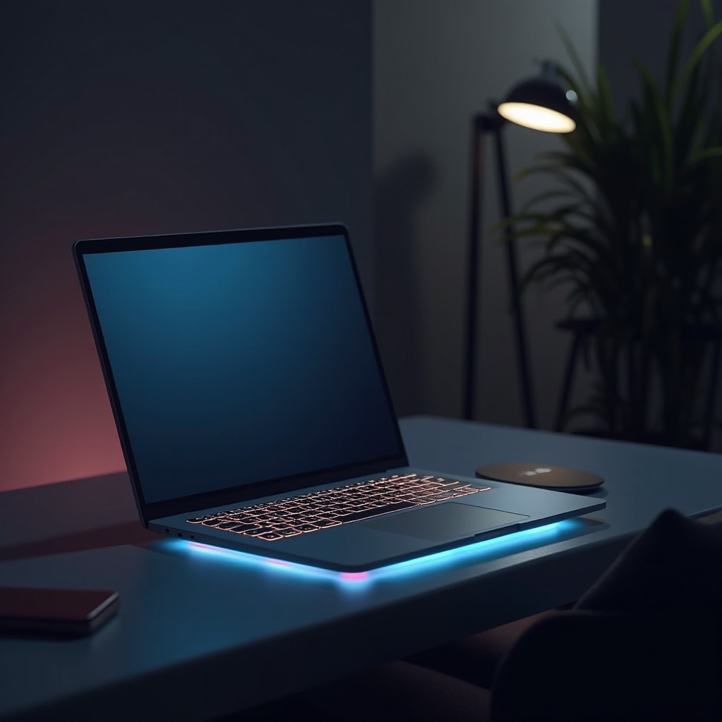 De Ultieme Gids voor het Kiezen van een Laptop met een Volledig Toetsenbord in 2024.