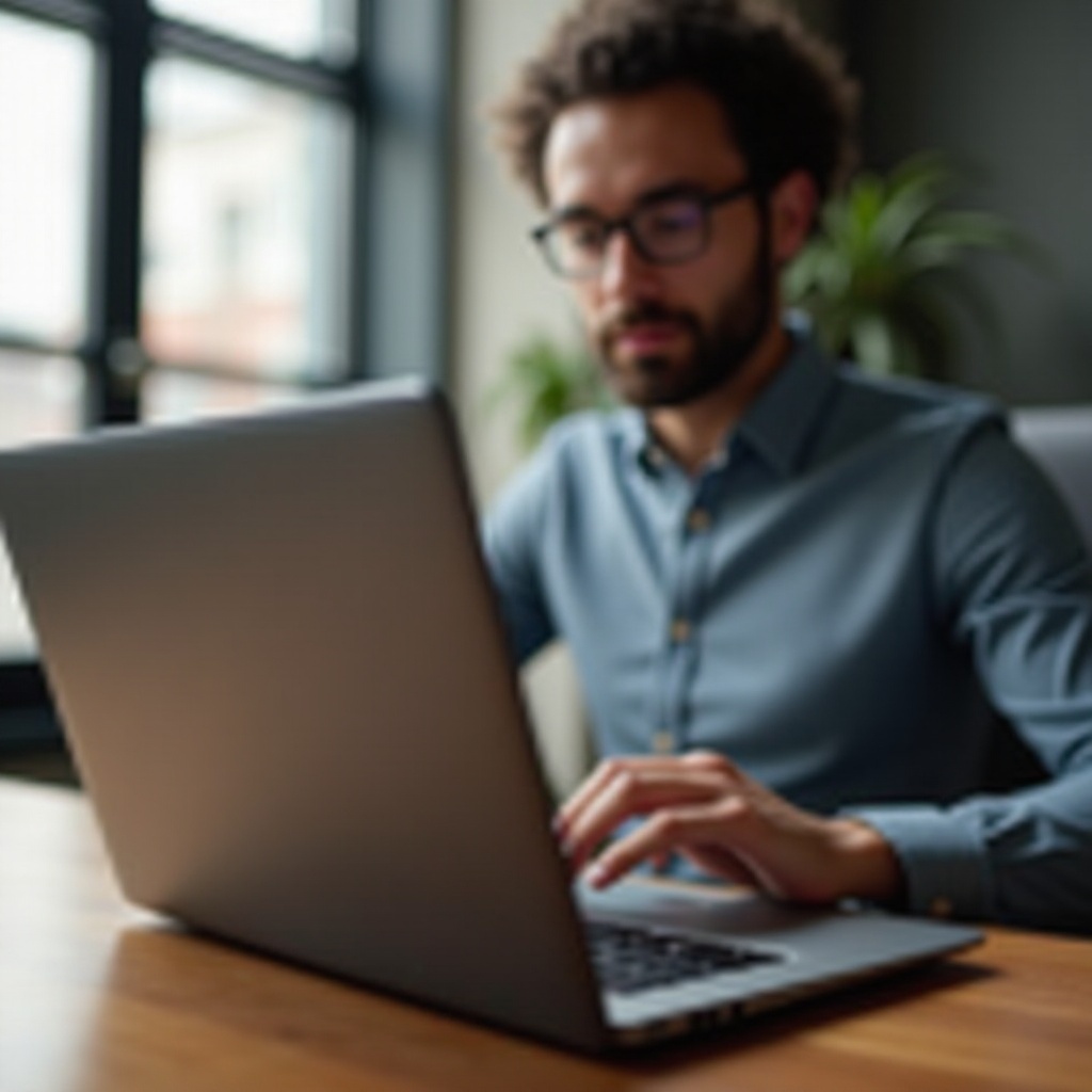 pokrywa laptopa nie zamyka się prawidłowo