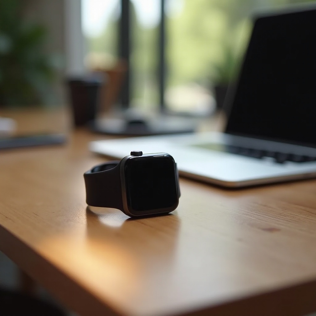 Apple Watch Vibrating but Not Showing Notifications: Comprehensive Troubleshooting Guide