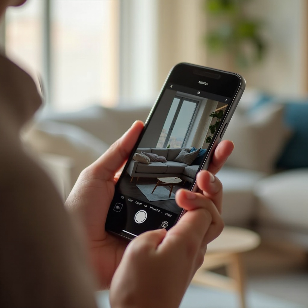 スマートフォンでライブフォトをビデオとしてエクスポートする方法