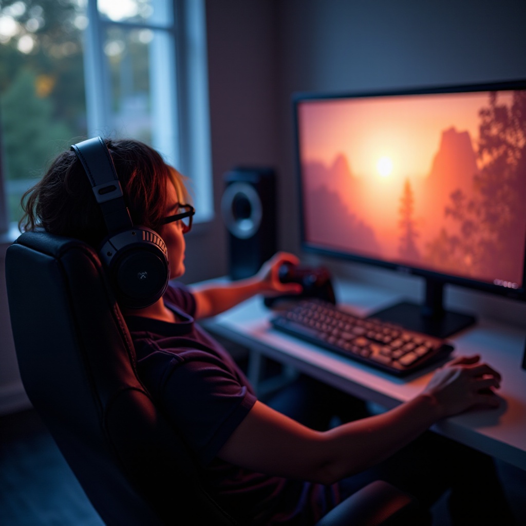 Beste PS5-gamingmonitoren: Verhoog je ervaring met toppicks voor 2024