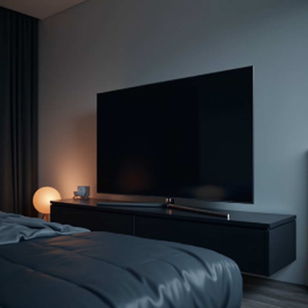 サムスンテレビが電源を維持できない理由を理解する