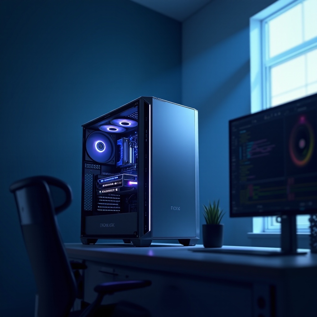 専用グラフィックスカードを搭載したPCの究極ガイド