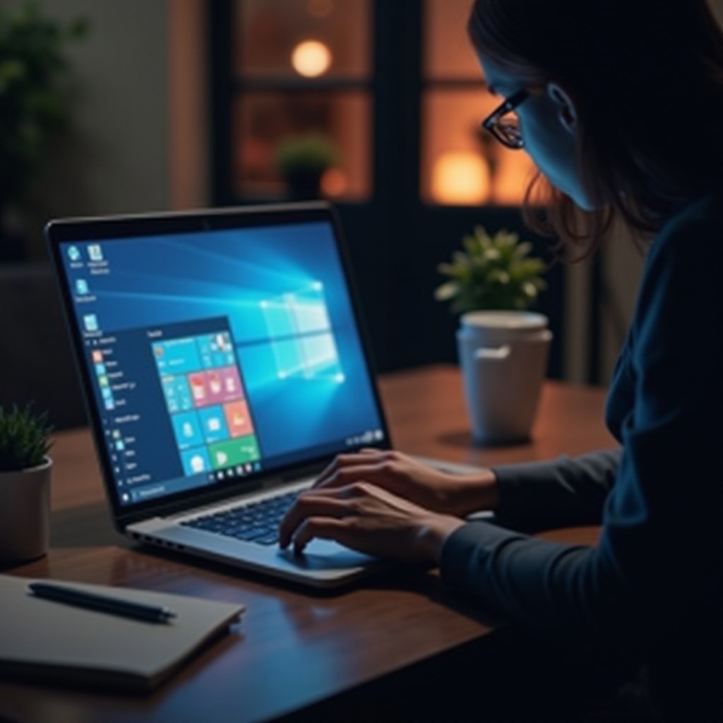 Windows 11:n kopiointi ja liittäminen ei toimi
