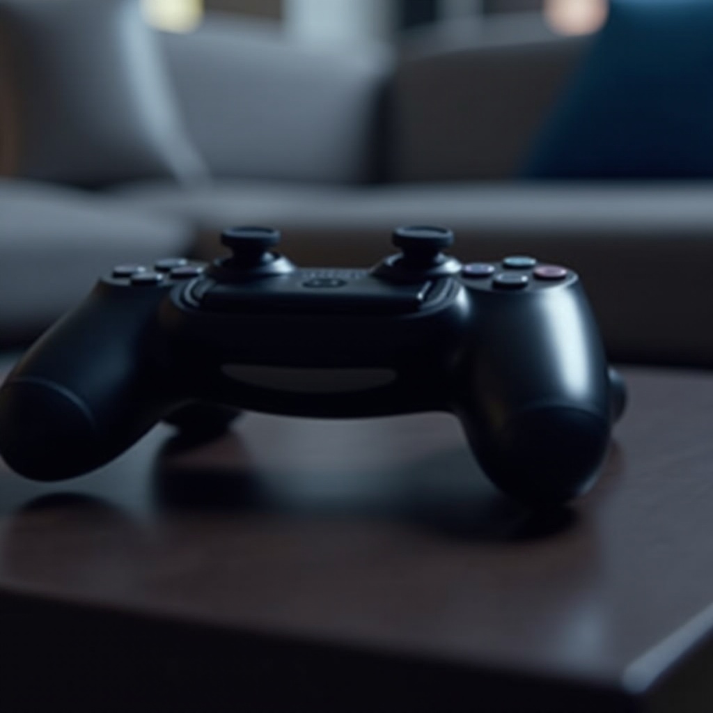 วิธีปิดคอนโทรลเลอร์ PS5 ของคุณ: คู่มือฉบับสมบูรณ์