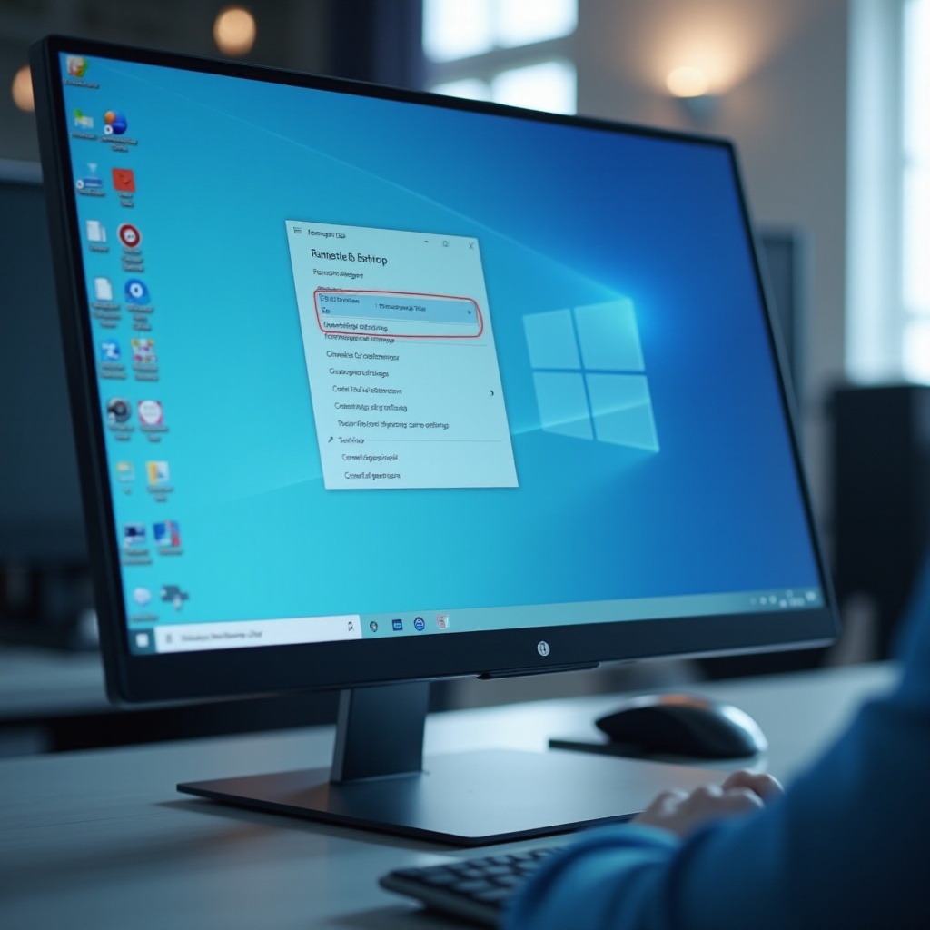 Kuinka poistaa tallennetut RDP-tunnistetiedot Windows 11:ssä