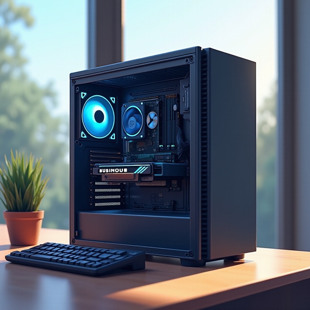 컴퓨터의 비디오 카드를 확인하는 방법: 종합 가이드