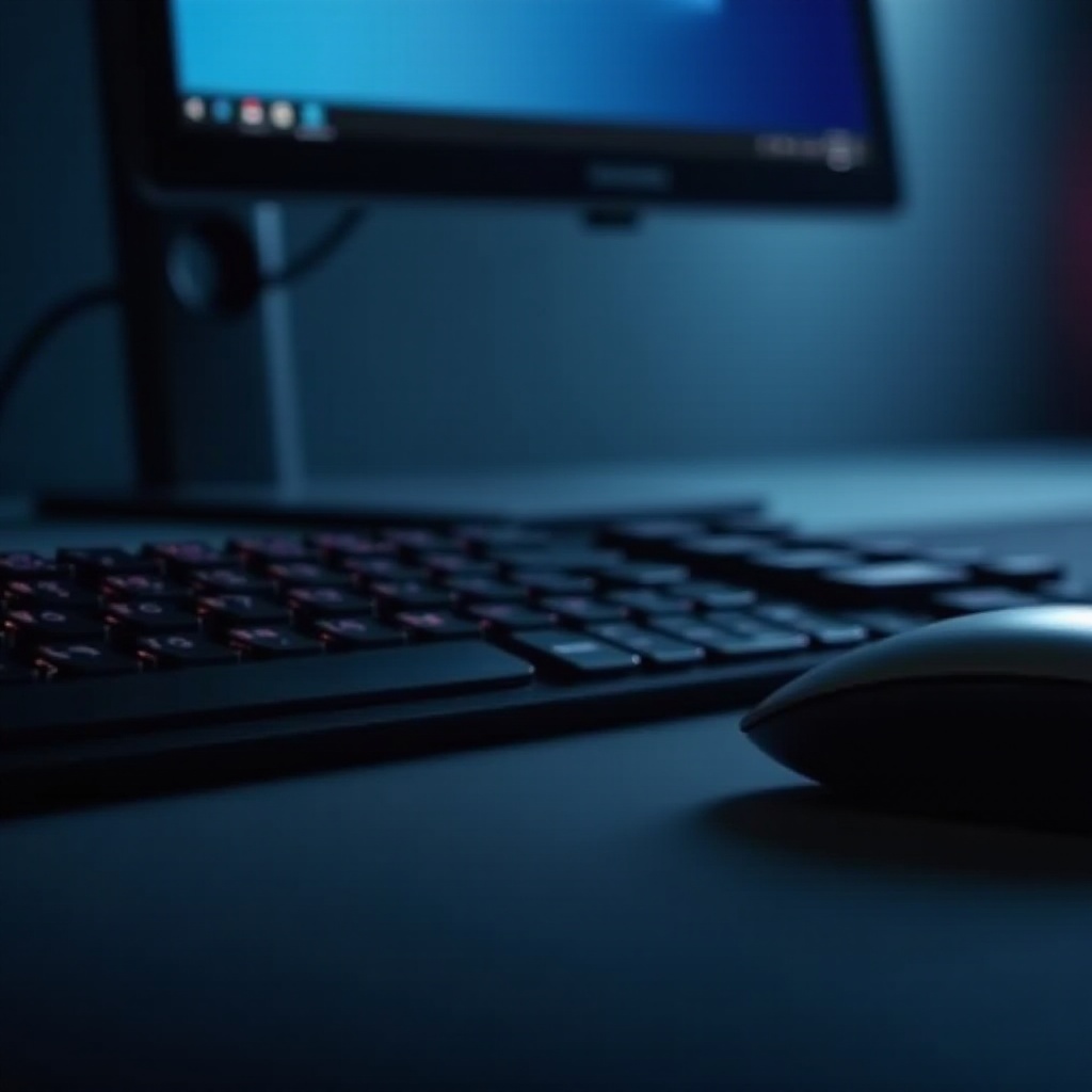 Opanowanie precyzji kursora: Wyłączanie przyspieszenia myszy w systemie Windows