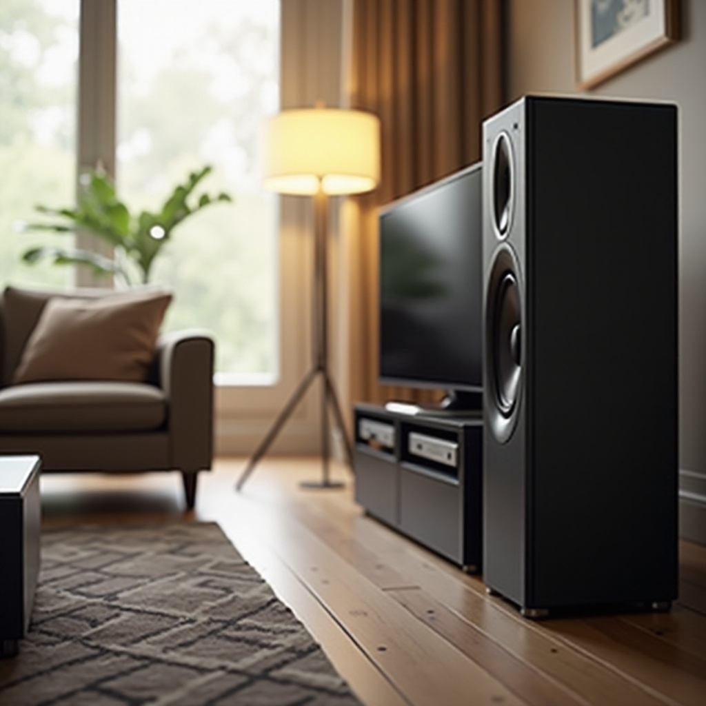 디저 및 코부즈를 파워드 스피커로 스트리밍하는 최고의 방법