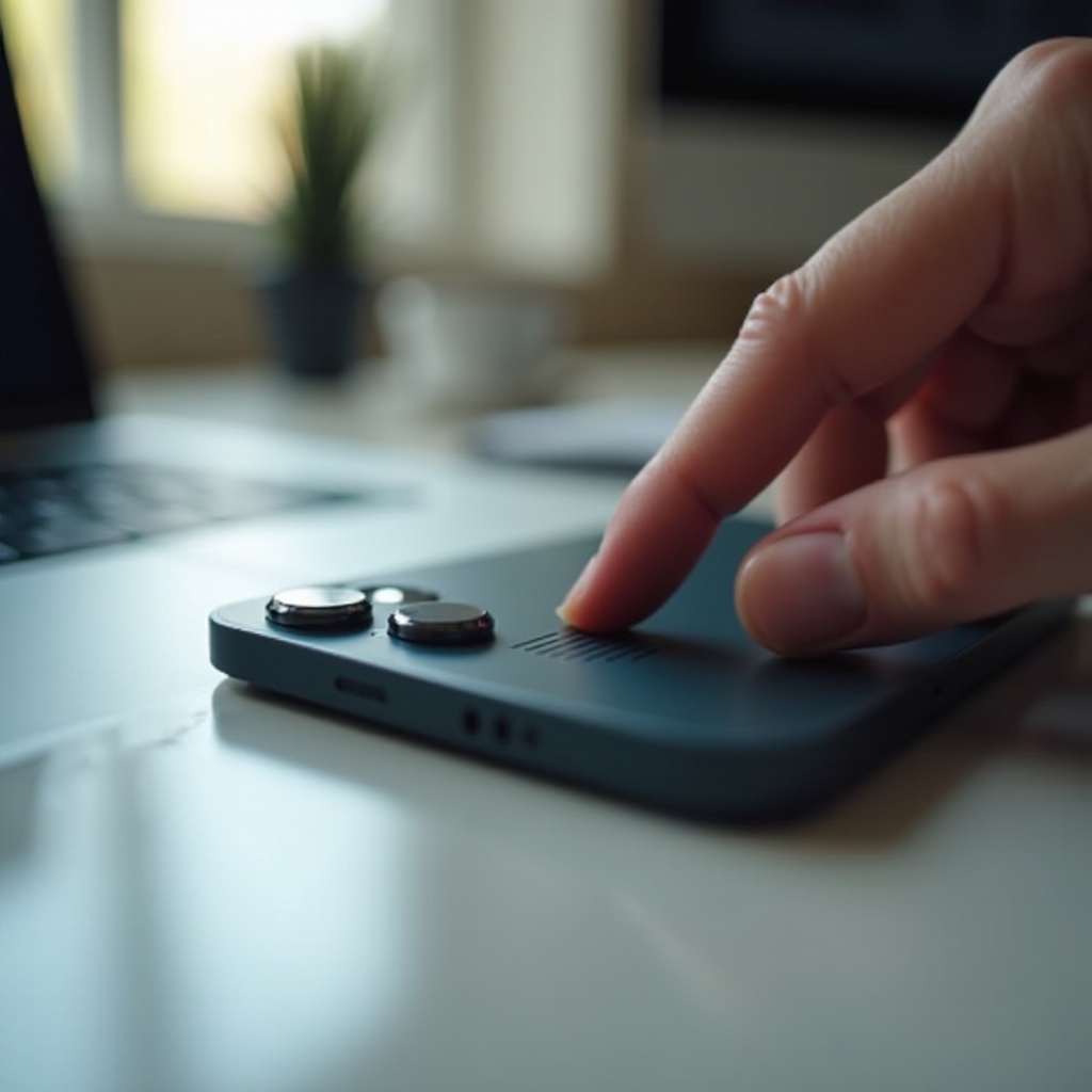 Cara Memperbaiki Volume Speaker Rendah pada iPhone 12 Pro Max di 2024