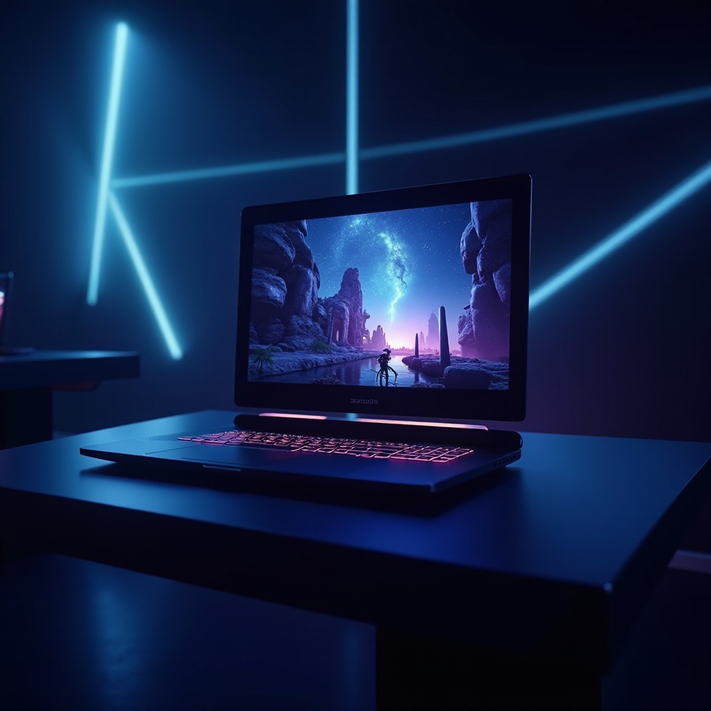 Panduan Terbaik untuk Laptop untuk Gaming VR di 2024
