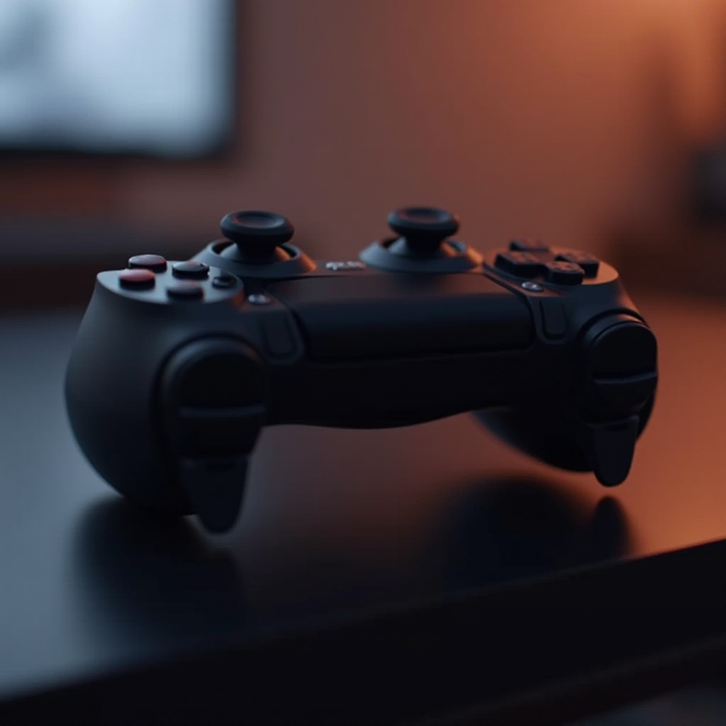 How to Turn Off Your PS5 Controller: A Comprehensive Guide