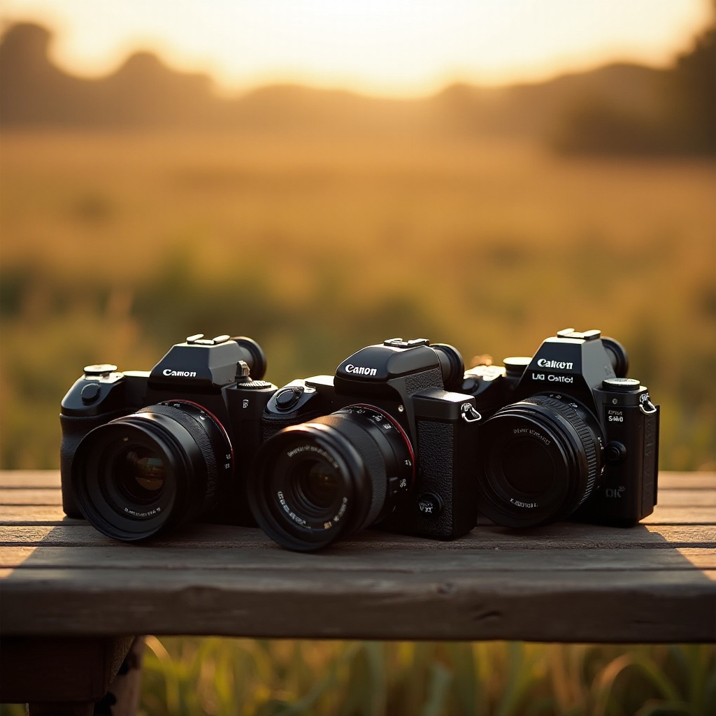 Kamera Mirrorless Terbaik untuk Fotografi Burung 2024