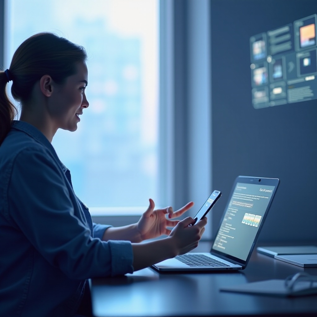 Hoe u uw Samsung-telefoon op afstand kunt bedienen: Een uitgebreide gids