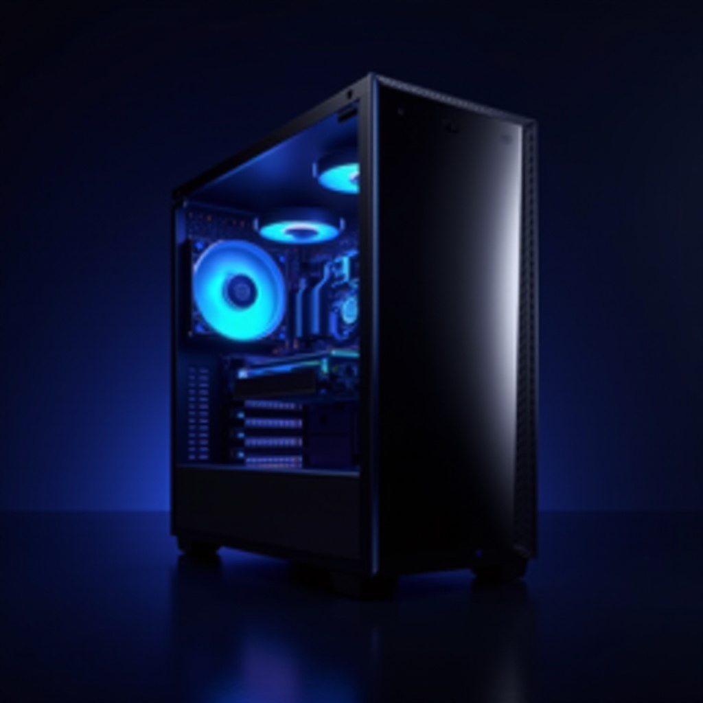 전용 그래픽 카드가 탑재된 PC에 대한 궁극적인 가이드