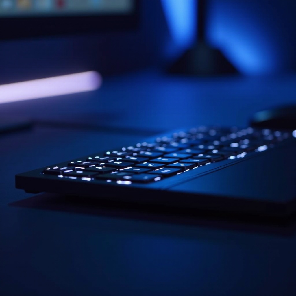 Alienware キーボード ベストバイ: 2024年のトップピックと購入ガイド