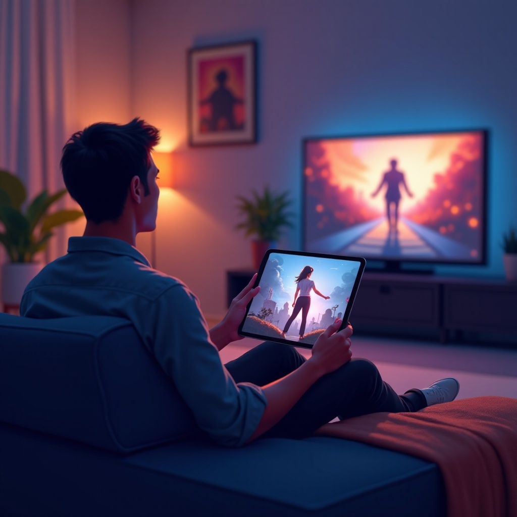 Paras iPad elokuvien katseluun: Kattava opas vuodelle 2024