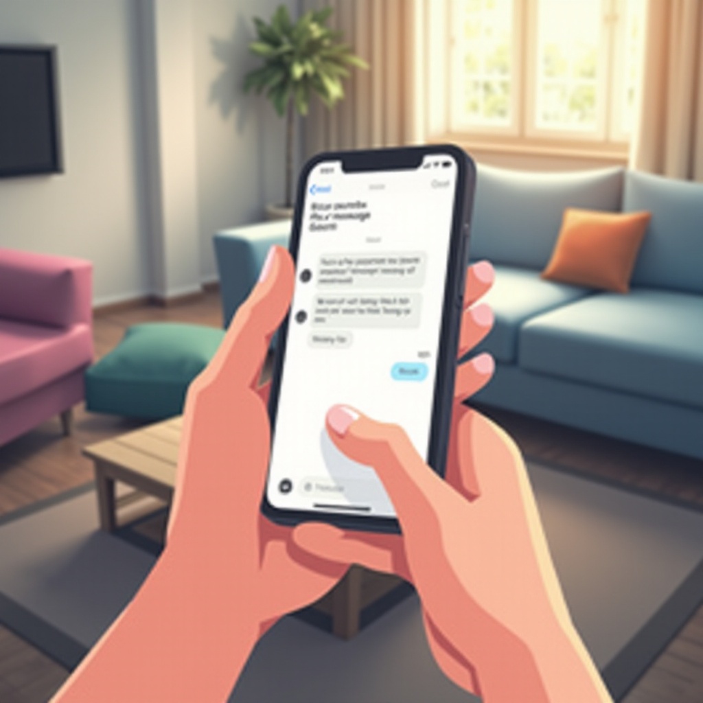 miten estää roskaposti-SMS ilman numeroa