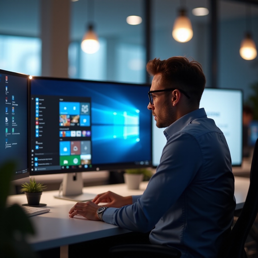 Windows 11에서 복사-붙여넣기 문제 해결