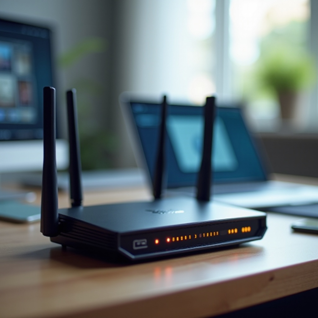 Router with Port Forwarding: Complete Setup, Security, and Buying Guide