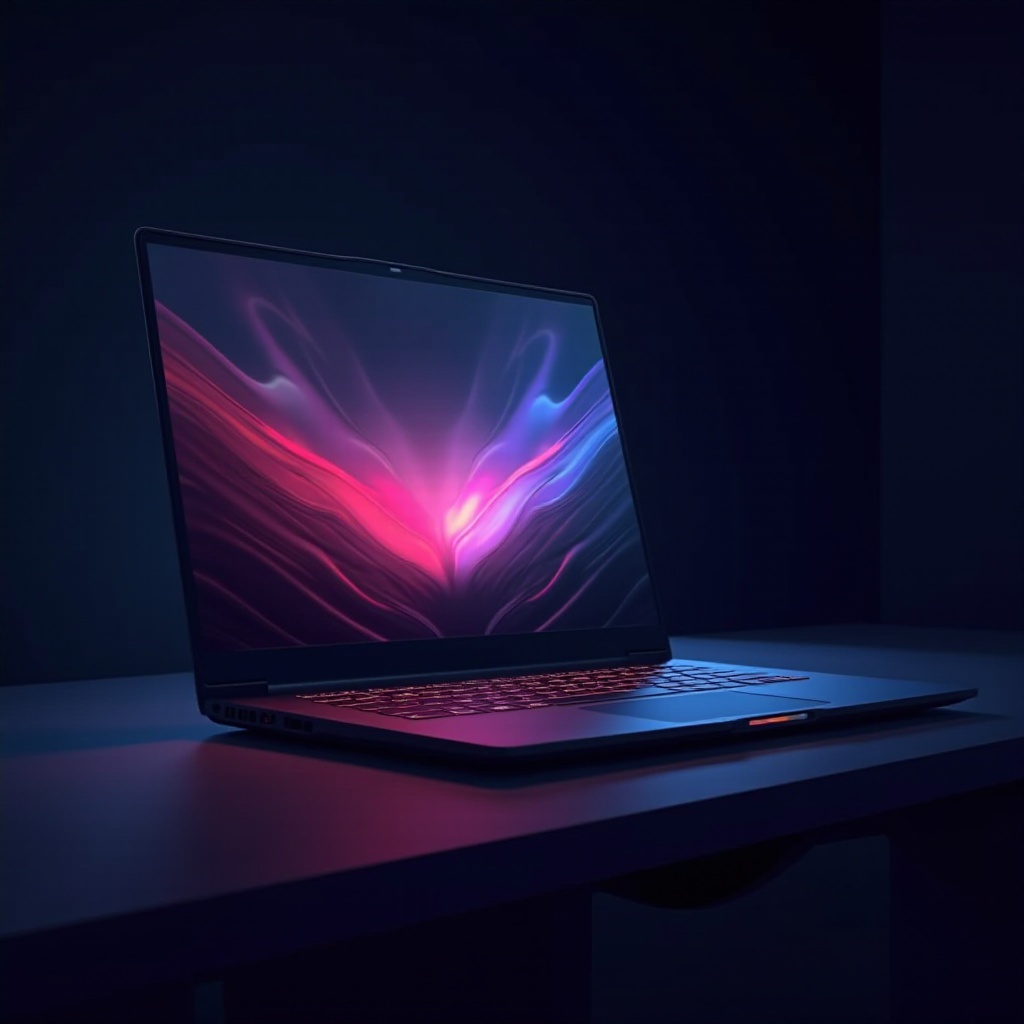 Ostateczny przewodnik po wyborze laptopa gamingowego z OLED