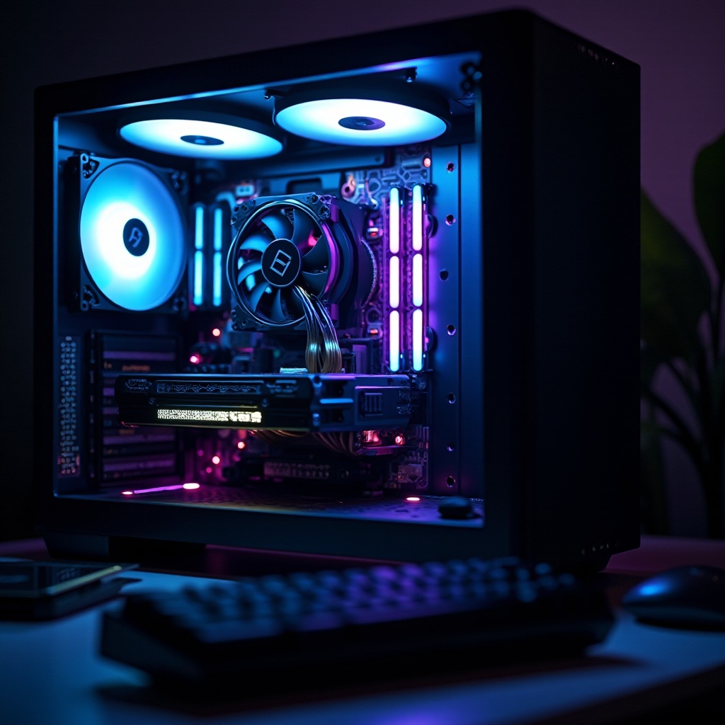 De Ultieme Gids voor Pc’s met Een Dedicated Grafische Kaart