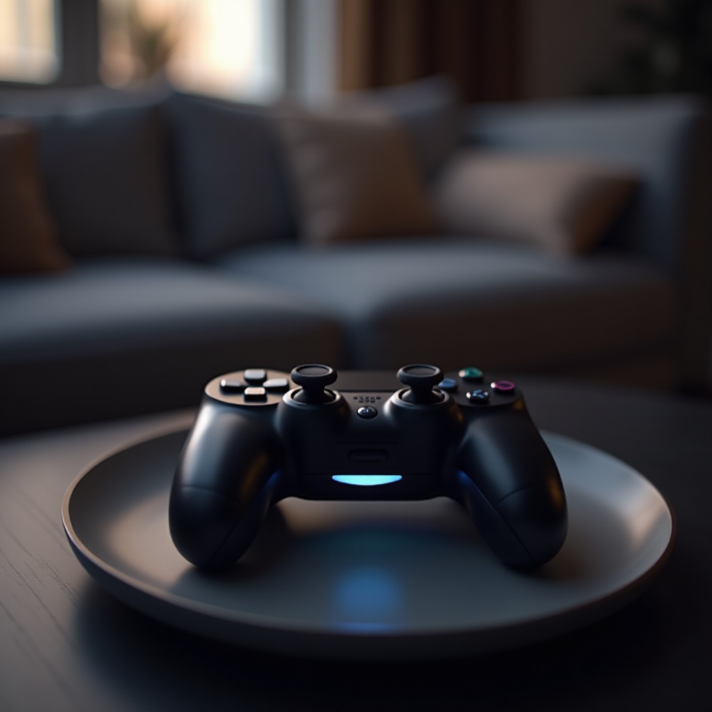 Hoe uw PS5-controller uit te schakelen: een uitgebreide gids